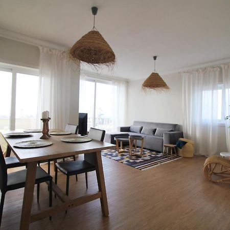 Coastal View Flat - Amazing Views Over The Atlantic Viana do Castelo Luaran gambar