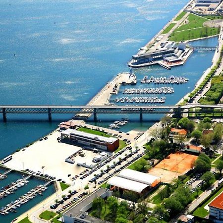 Coastal View Flat - Amazing Views Over The Atlantic Viana do Castelo Luaran gambar