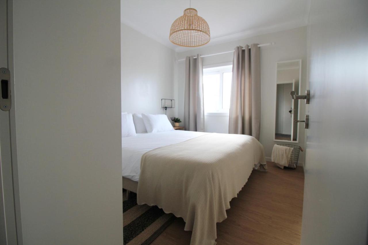 Coastal View Flat - Amazing Views Over The Atlantic Viana do Castelo Luaran gambar