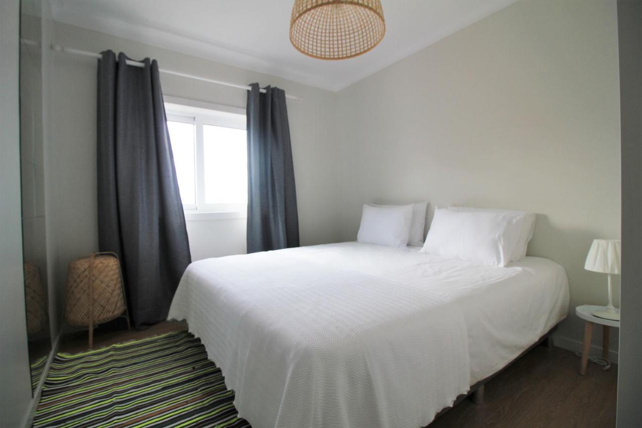 Coastal View Flat - Amazing Views Over The Atlantic Viana do Castelo Luaran gambar