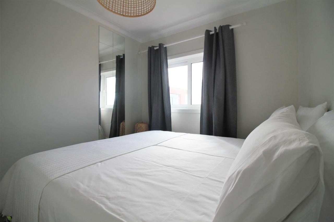 Coastal View Flat - Amazing Views Over The Atlantic Viana do Castelo Luaran gambar