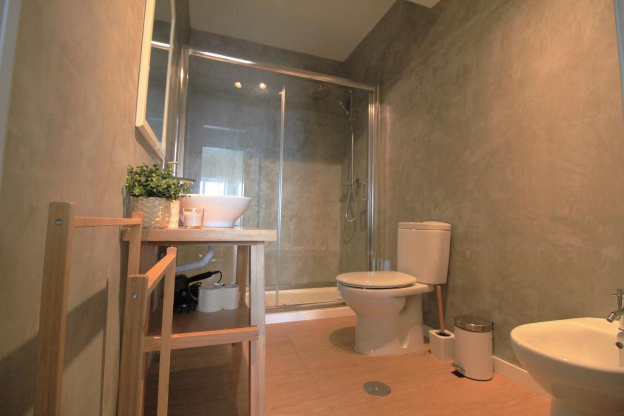 Coastal View Flat - Amazing Views Over The Atlantic Viana do Castelo Luaran gambar
